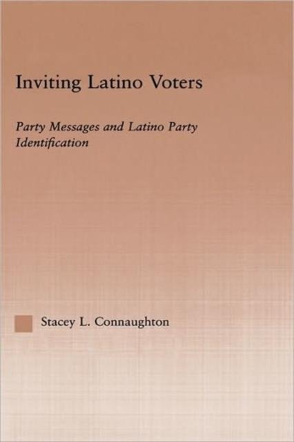 Inviting Latino Voters