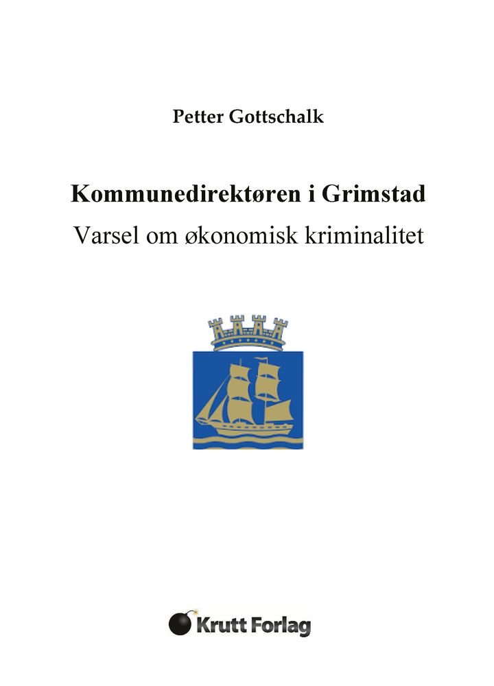 Kommunedirektøren i Grimstad