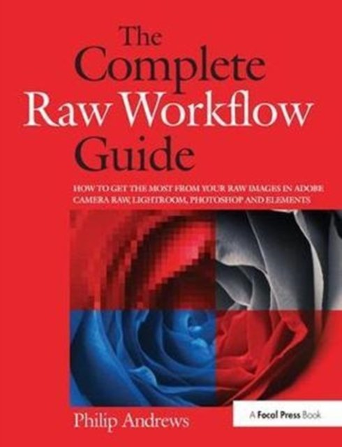 The Complete Raw Workflow Guide