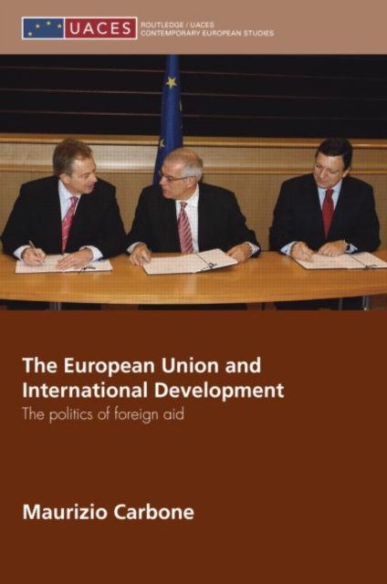 The European Union and International Development