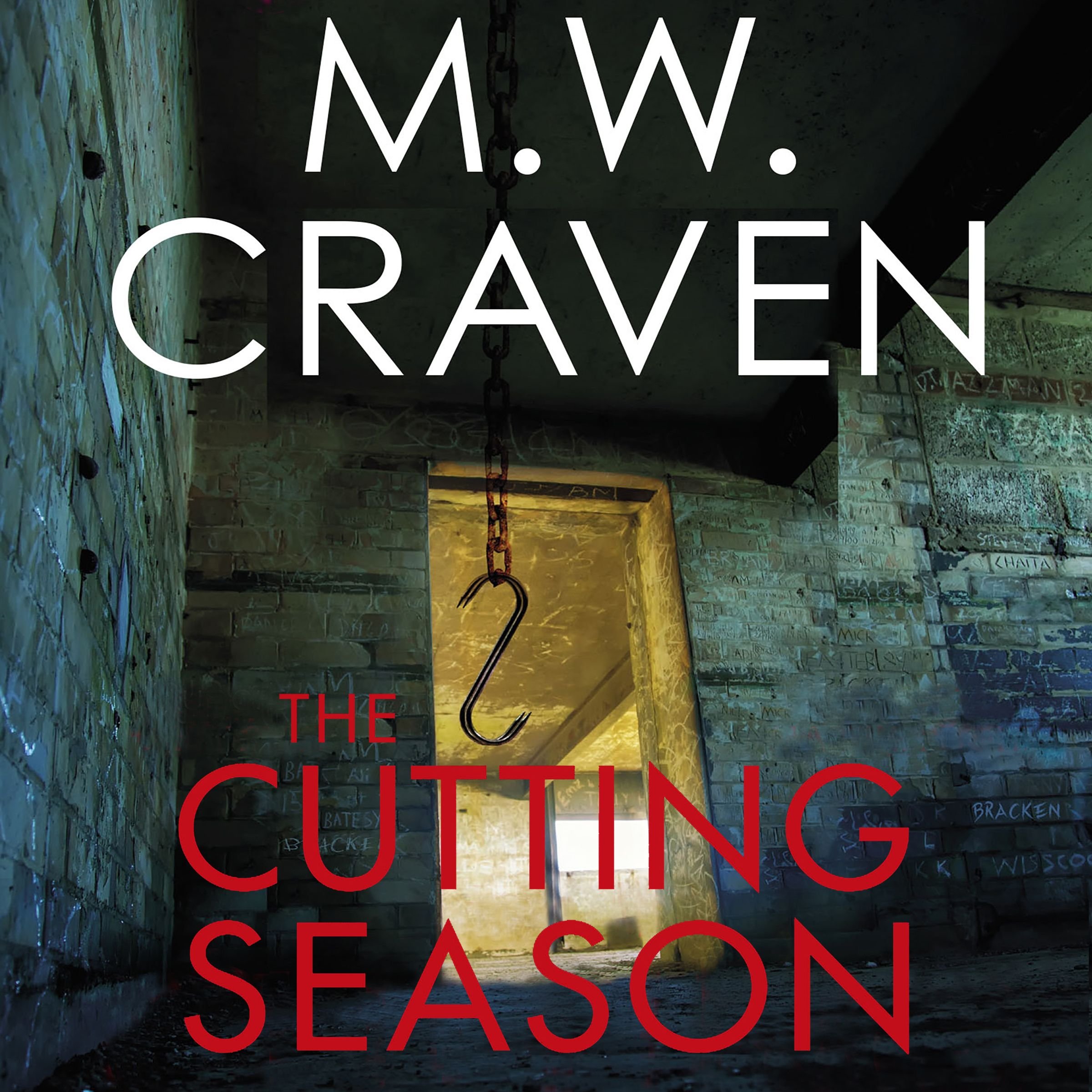 The Cutting Season