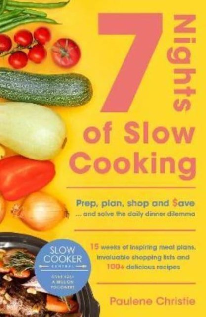 Nights of Slow Cooking