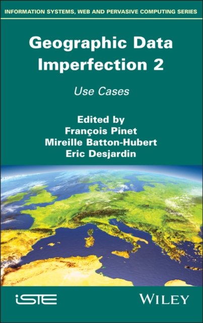 Geographical Data Imperfection 2 – Use Cases