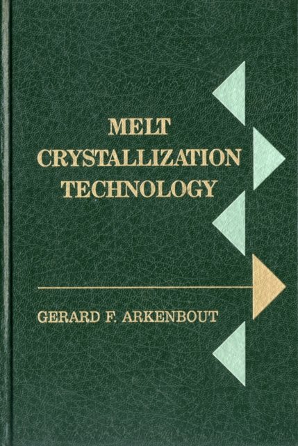 Melt Crystallization Technology
