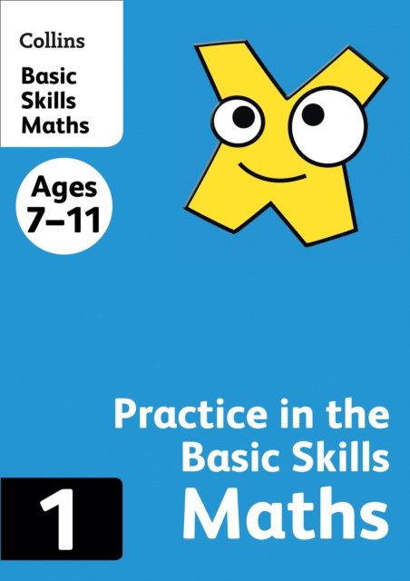 PRAC IN BASIC SKILL_MATHS BK 1