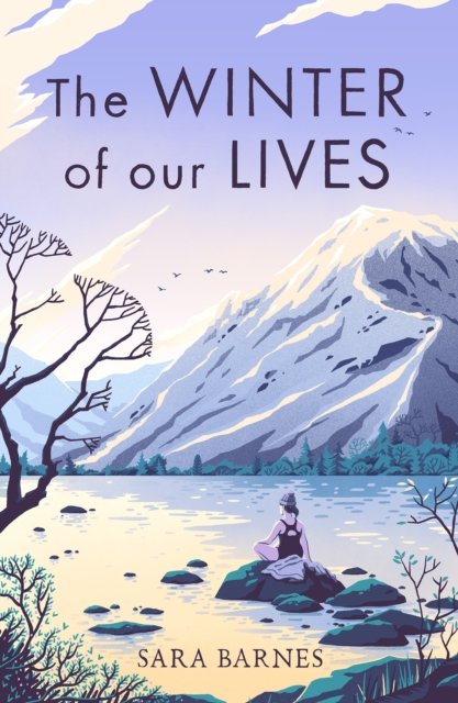 WINTER OF OUR LIVES PB