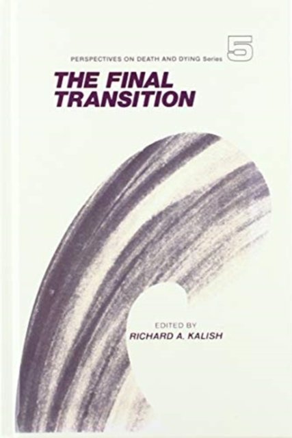 The Final Transition