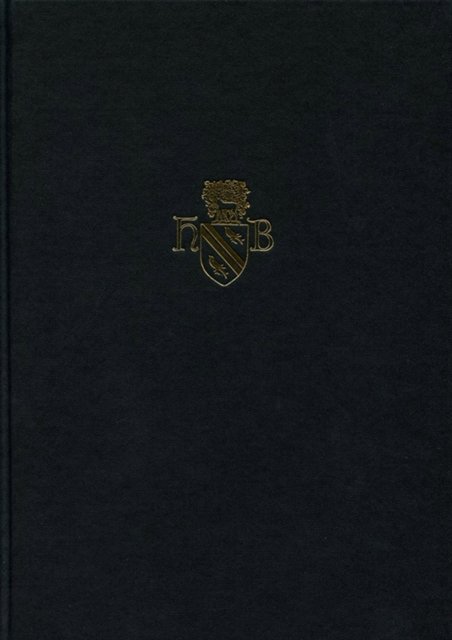 <I>Liber Ymnorum</I> of Notker Balbulus