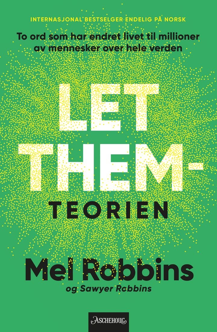 Let them-teorien – bøker fra Ark