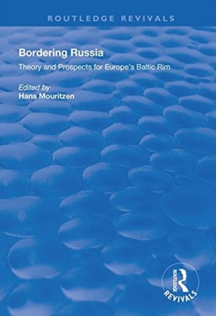 Bordering Russia