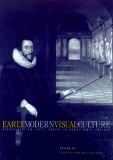 Early Modern Visual Culture