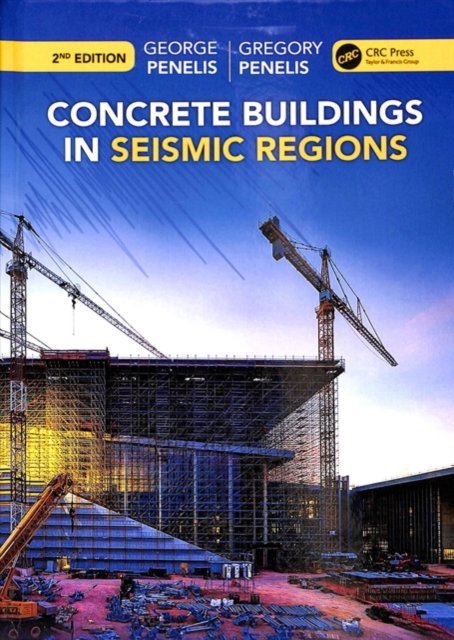 Concrete Buildings in Seismic Regions