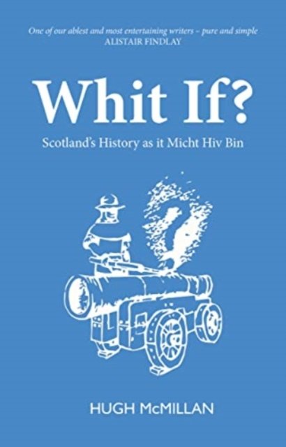 Whit If?