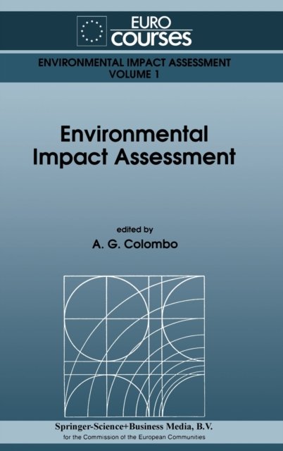 Environmental Impact Assessment
