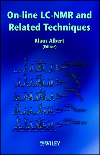On-line LC-NMR and Related Techniques