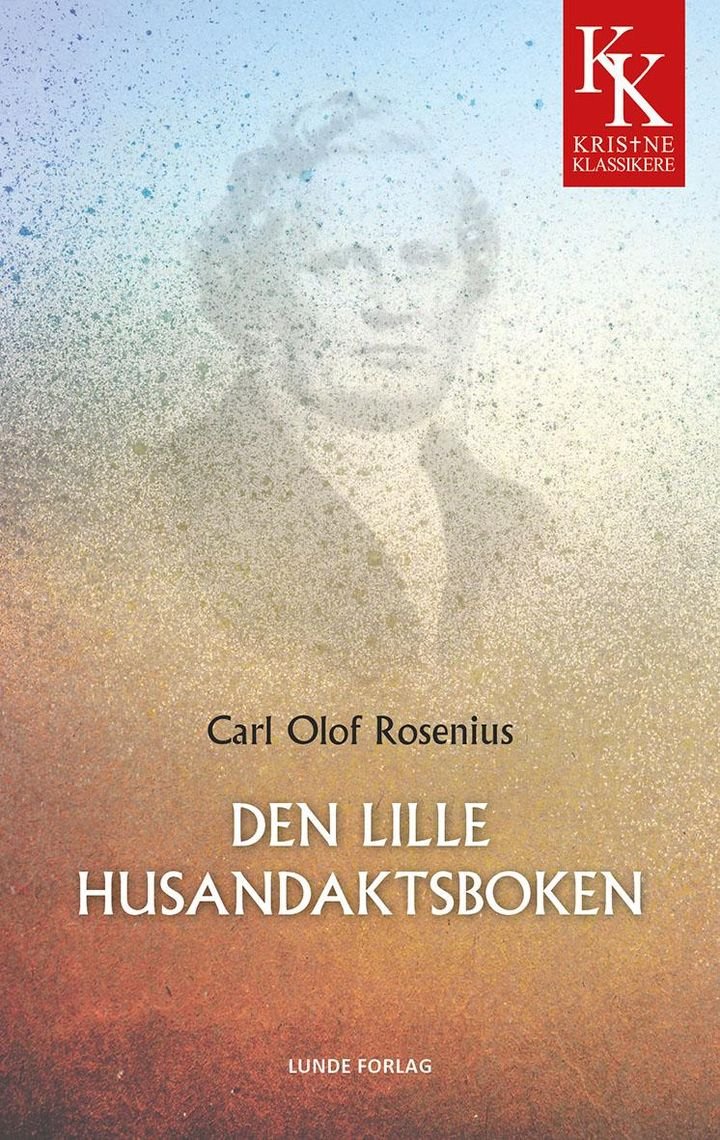 Den lille husandaktsboken - korte andakter for hver dag i året