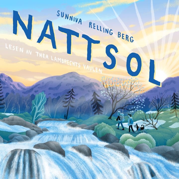 Nattsol