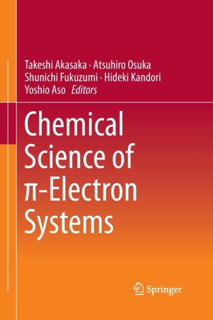 Chemical Science of p-Electron Systems