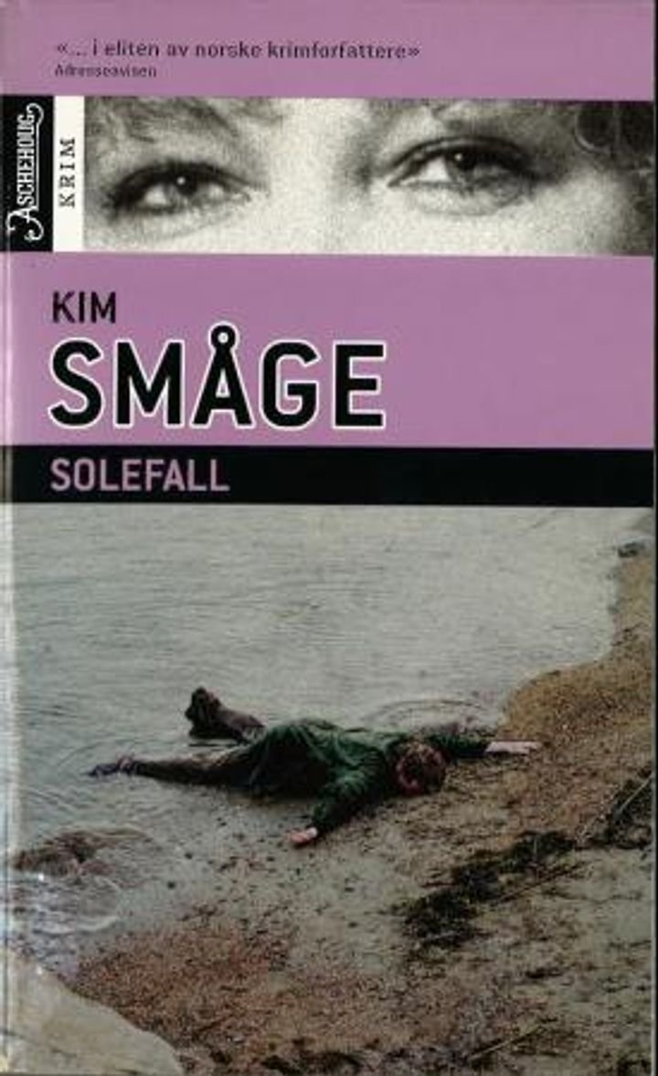 Solefall