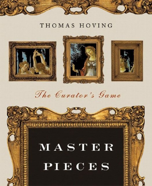 Master Pieces – The Curator's Game