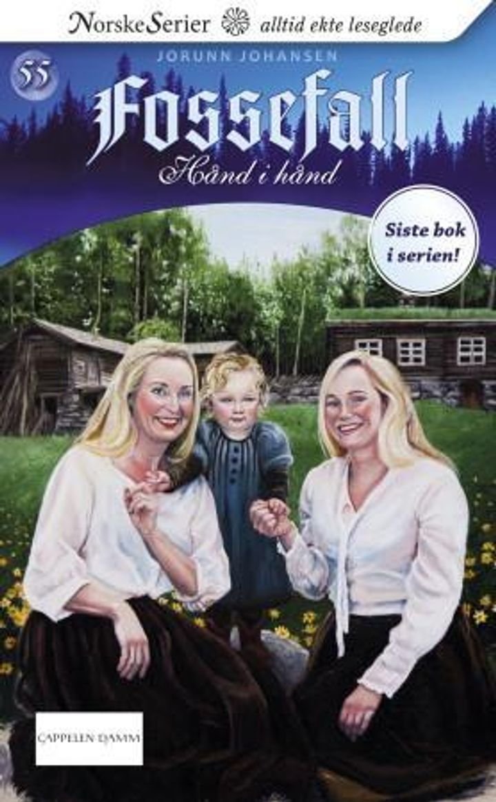 Hånd i hånd