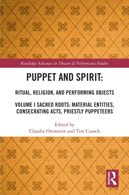 Puppet and Spirit