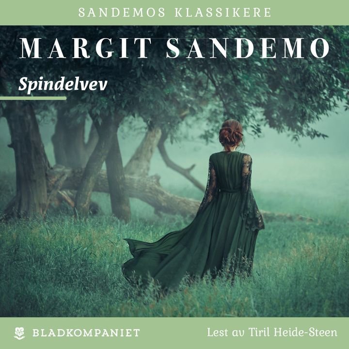 Spindelvev