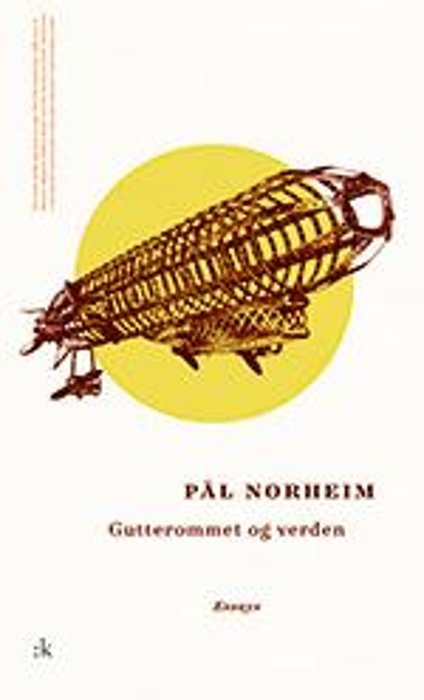 Gutterommet og verden