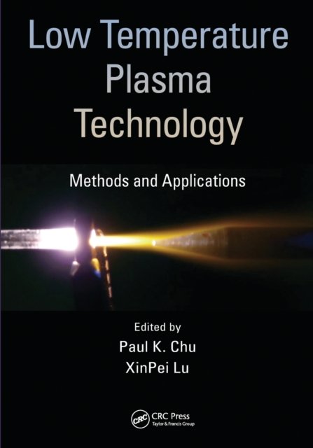 Low Temperature Plasma Technology