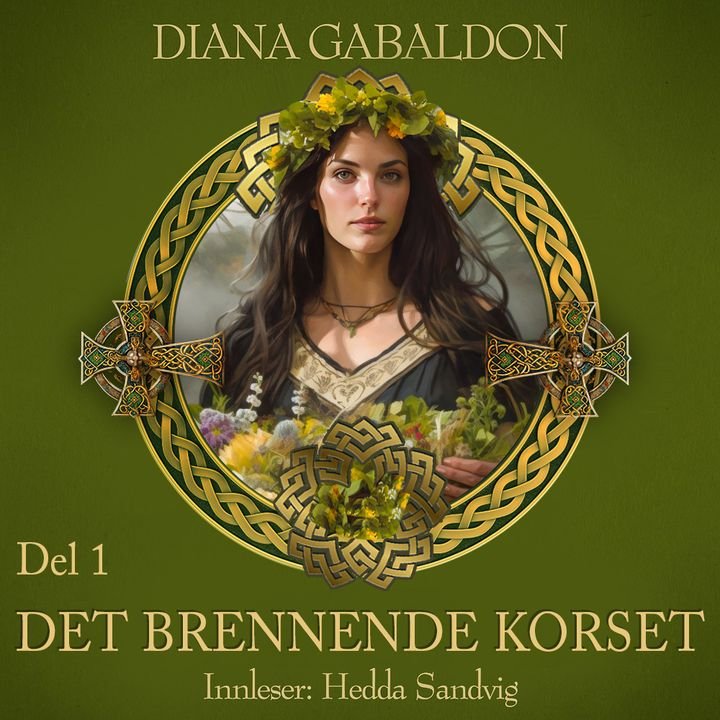 Det brennende korset - Del 1 : del 1 av The fiery cross