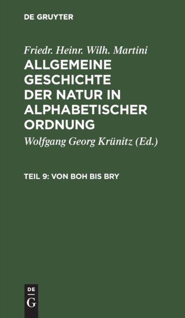 Von Boh Bis Bry