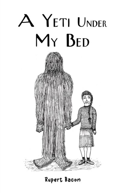 A Yeti Under My Bed