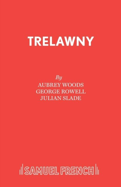 Trelawny