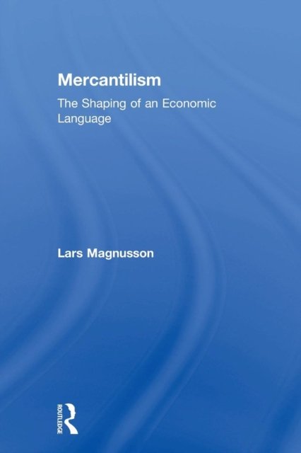 Mercantilism