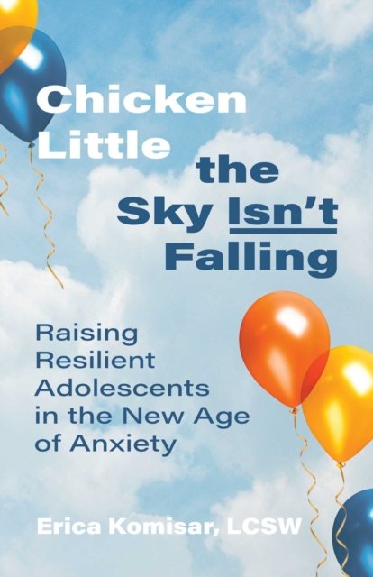 Chicken Little the Sky Isn''t Falling