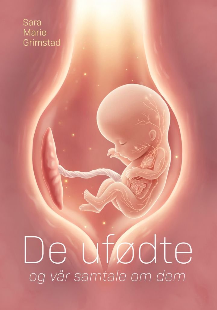 De ufødte og vår samtale om dem
