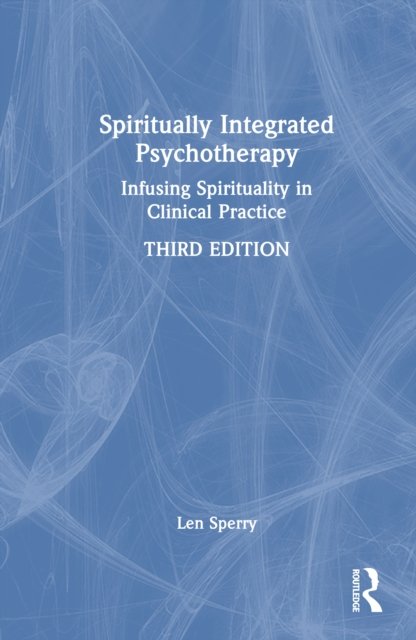 Spiritually Integrated Psychotherapy