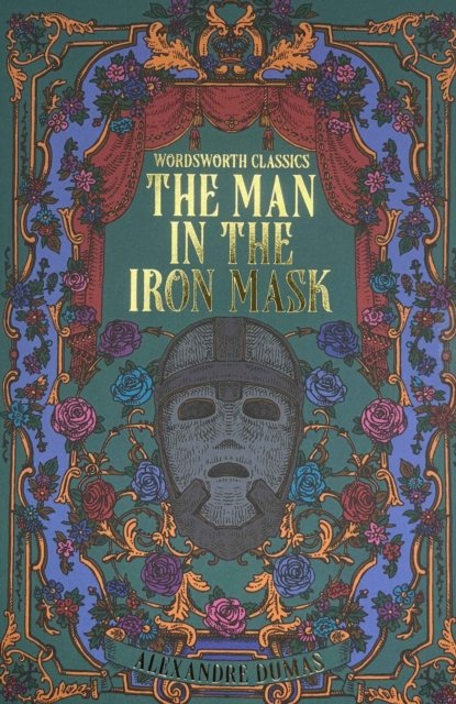 Man in the Iron Mask