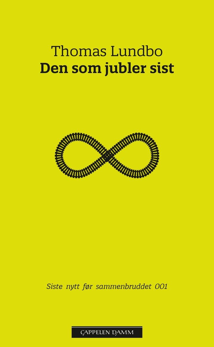 Den som jubler sist