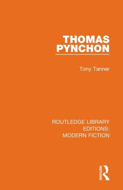 Thomas Pynchon