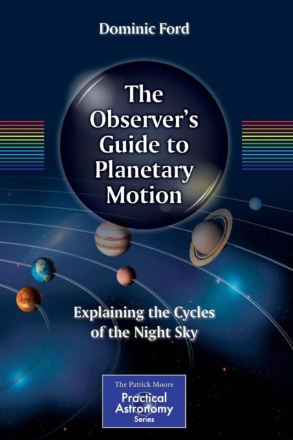 The Observer's Guide to Planetary Motion