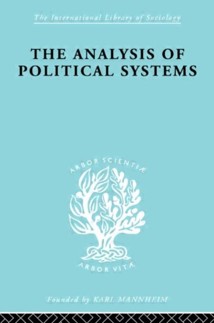 The Analysis of Political Systems