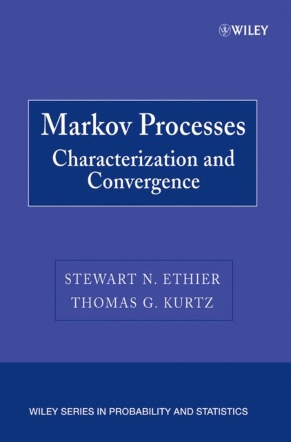Markov Processes