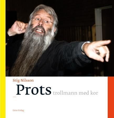 Prots - trollmann med kor