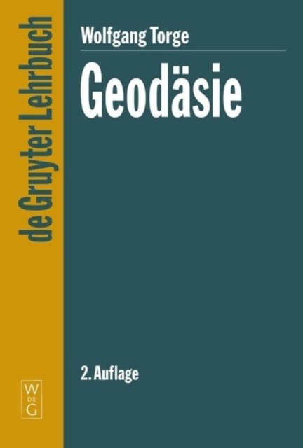 Geodasie