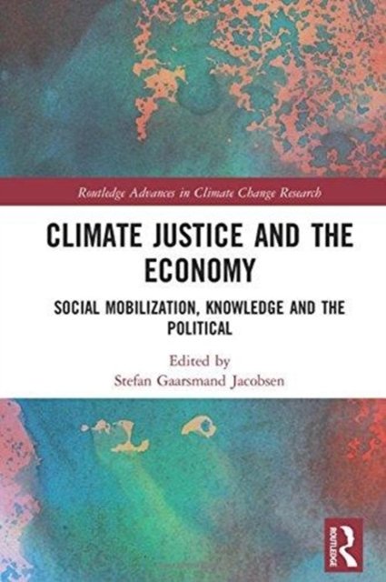 Climate Justice and the Economy