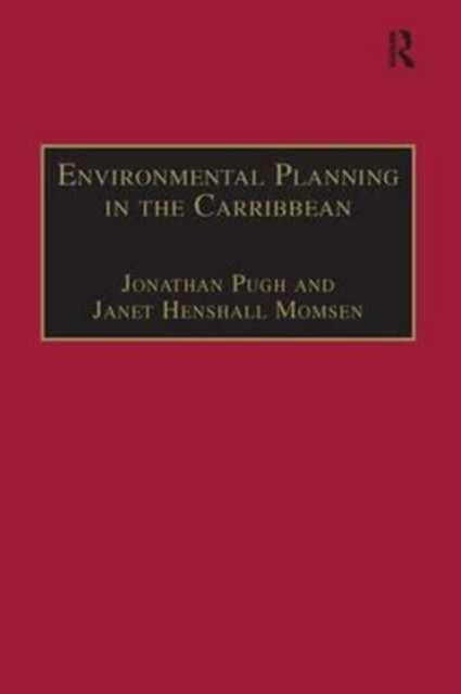 Environmental Planning in the Caribbean
