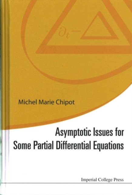 ASYMPTOTIC ISSUES FOR SOME PARTIAL DIFFERENTIAL EQUATIONS