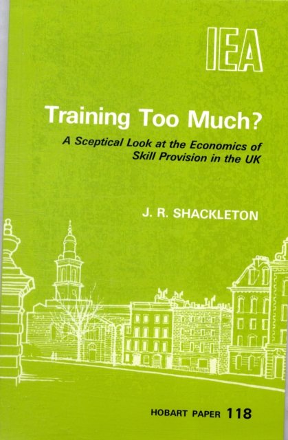Training Too Much?