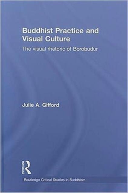 Buddhist Practice and Visual Culture